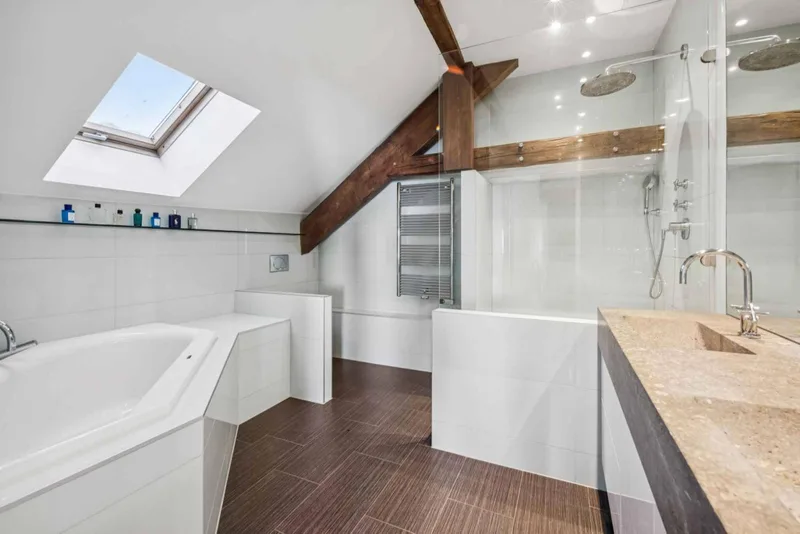 House / Villa 10.5 rooms in Lavaux — 8