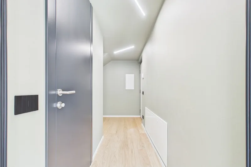 Apartment 3.5 rooms in Gentilino — 23