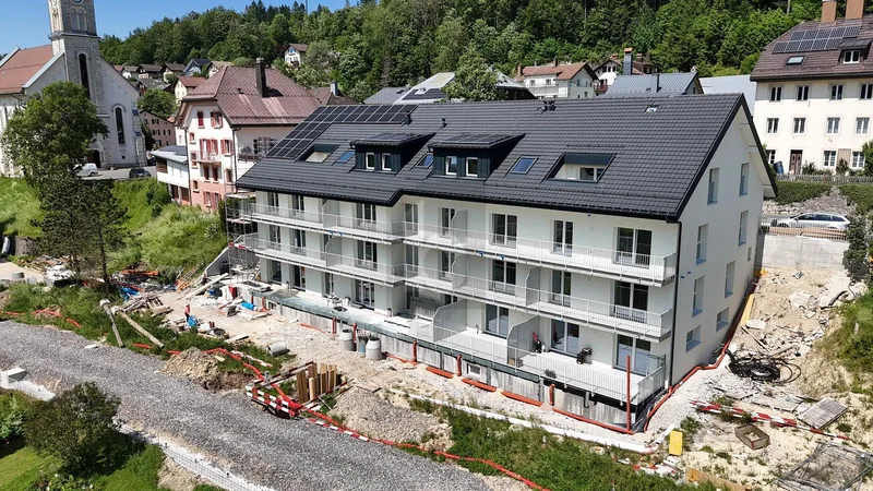 Gewerbe 1 Zimmer in zentral — photo 3