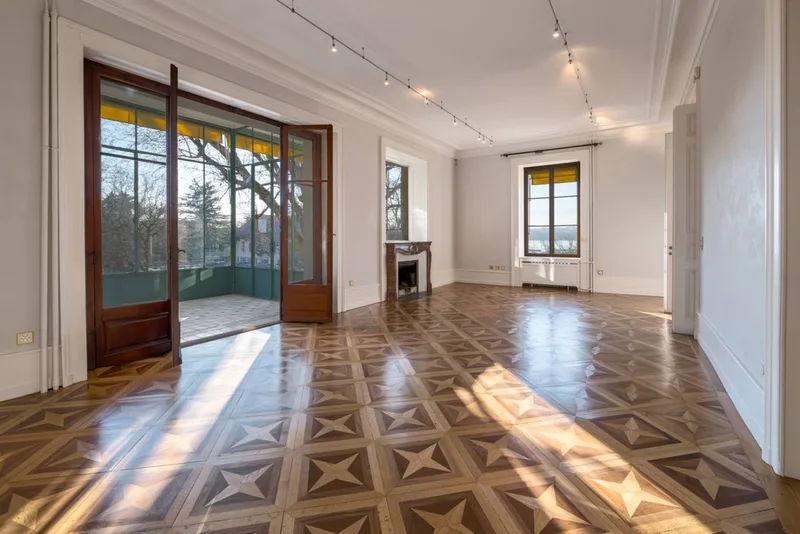 Maison / Villa 26 pièces à Cologny — 7