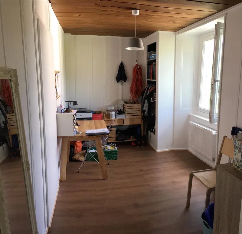 Wohnung 3.5 Zimmer in Sonvilier — photo 4