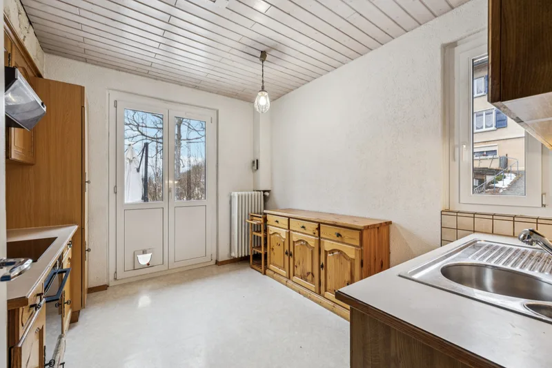 Maison / Villa 6.5 pièces à Le Chenit — photo 5