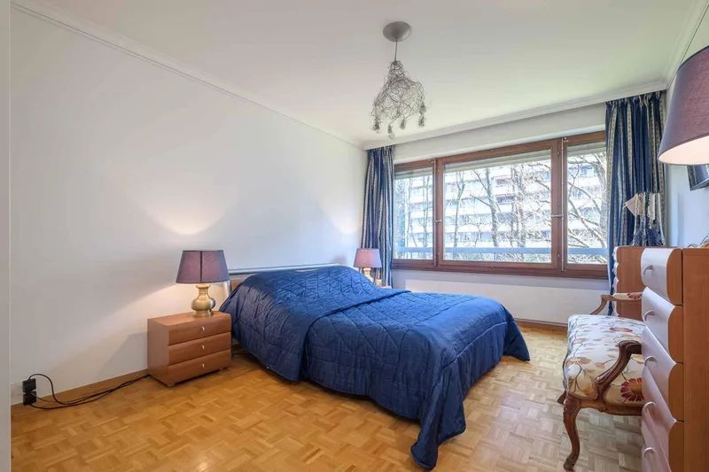 Appartement 6 pièces à Florissant — 8