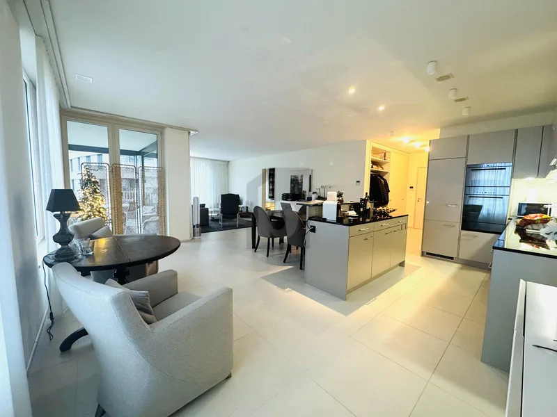 Appartement 2.5 pièces à Luzern — 2