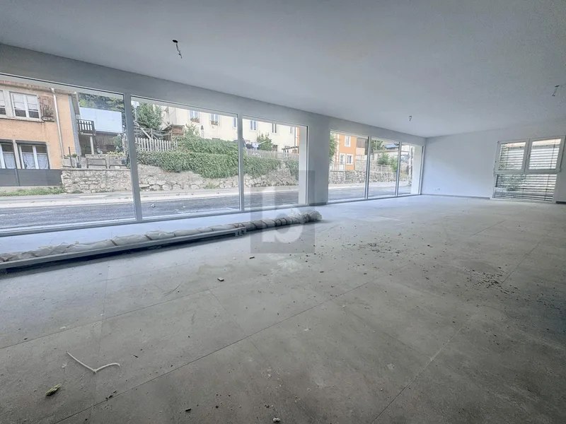 Gewerbe 1 Zimmer in Le Chenit — photo 3