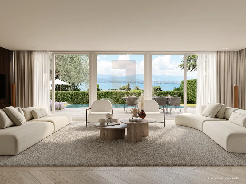 House / Villa in Terre Sainte — 6