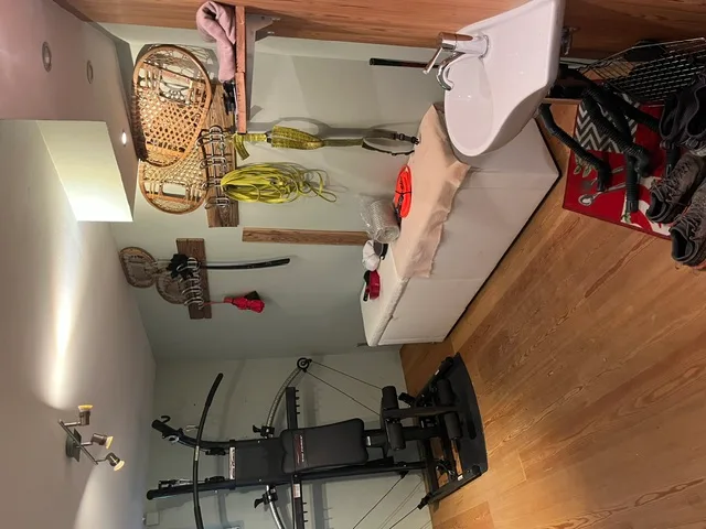 Appartement 4.5 pièces à Fläsch — photo 11