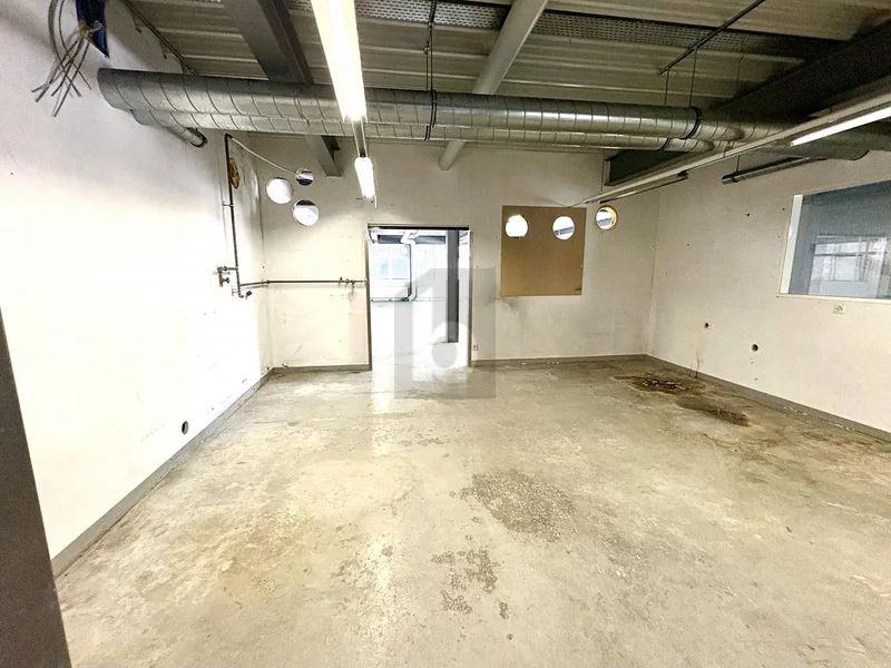 Commercial 4 rooms in Life-Center Rüti — 4