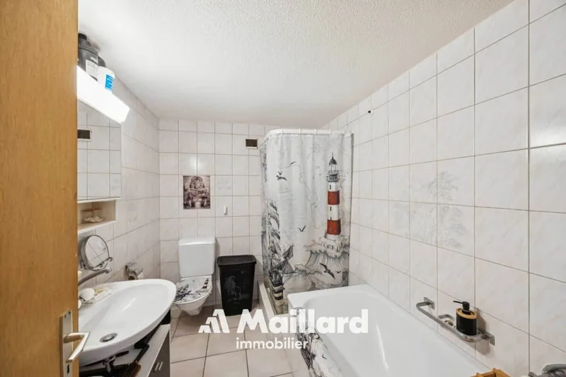 Wohnung 3.5 Zimmer in Haute-Sorne — photo 6