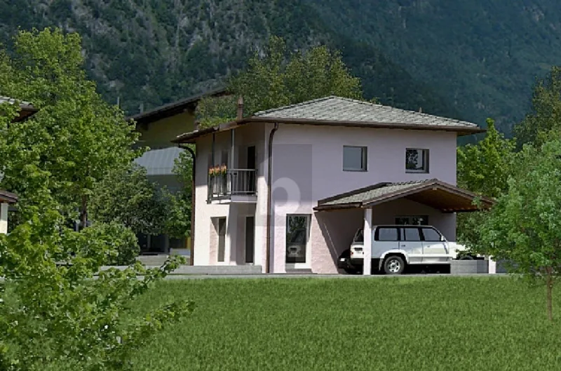 Maison / Villa 6 pièces à Maggia — photo 4