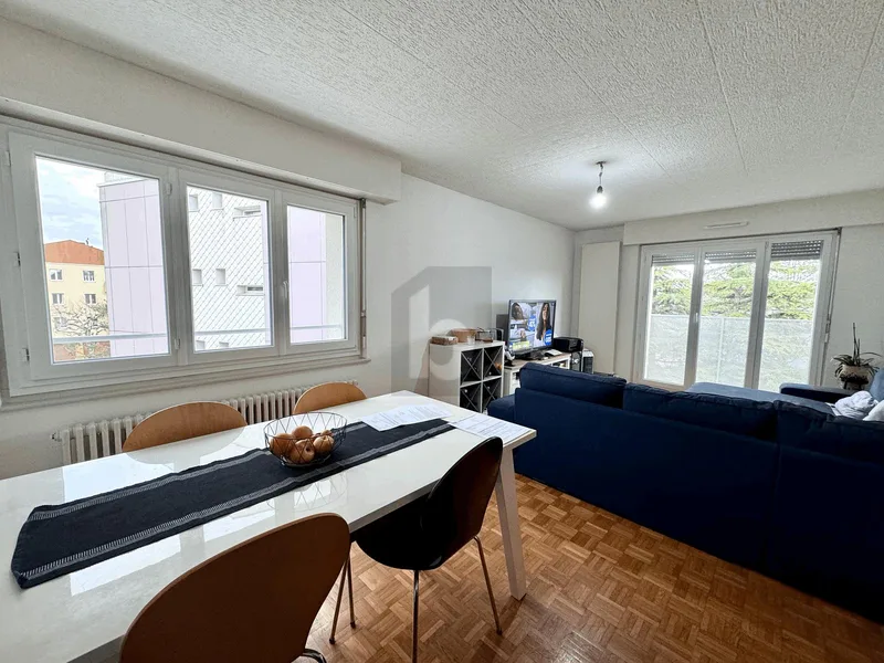 Apartment 3.5 rooms in Orbe — 2