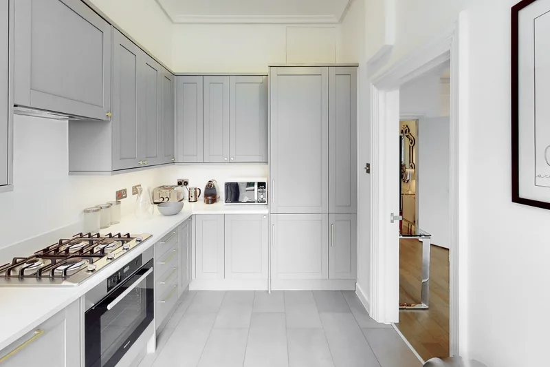 Maison / Villa 11 pièces à Rutland Gate — photo 24