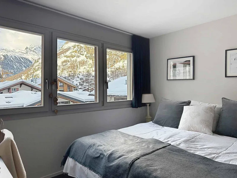 Appartement 4.5 pièces à Zermatt — 9