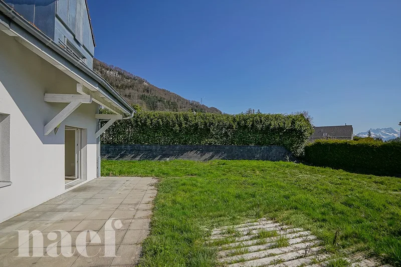 Maison / Villa 5.5 pièces à Blonay - Saint-Légier — 4