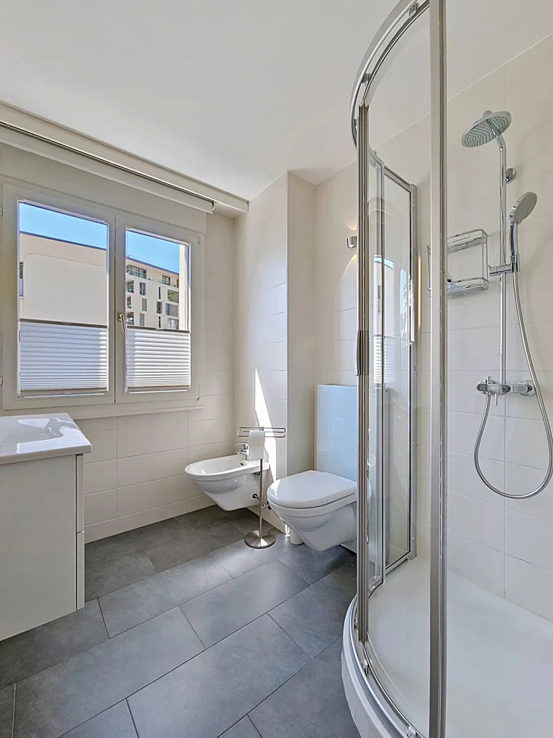 Appartement 2.5 pièces à Quai des Fleurs — 10