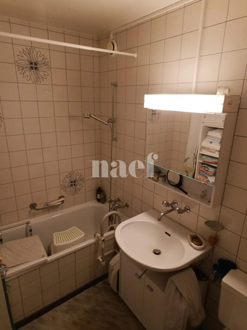 Apartment 2.5 rooms in La Chaux-de-Fonds — photo 5