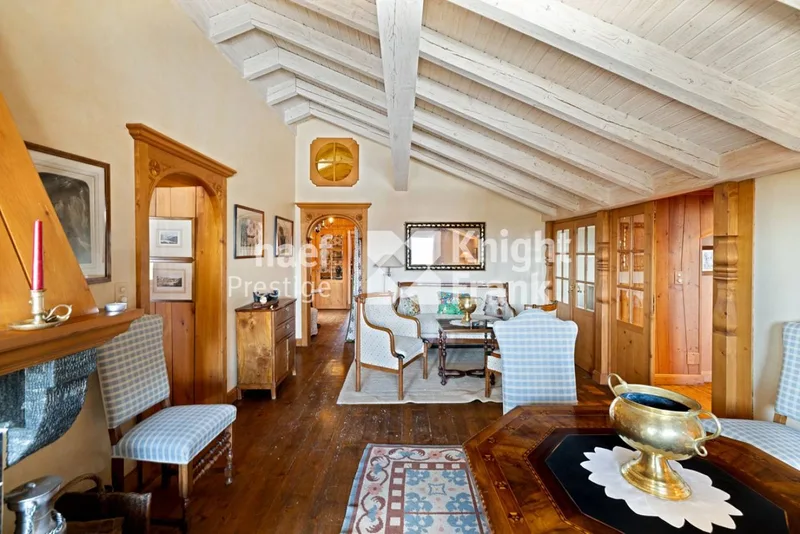 Appartement 6.5 pièces à Lens — 2