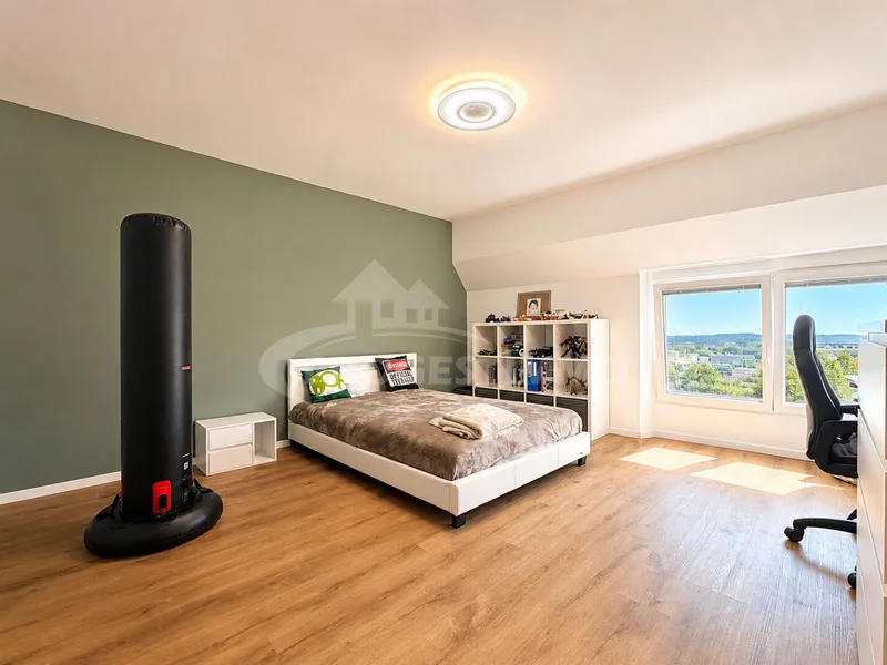 Wohnung 6.5 Zimmer in Ardon — photo 6