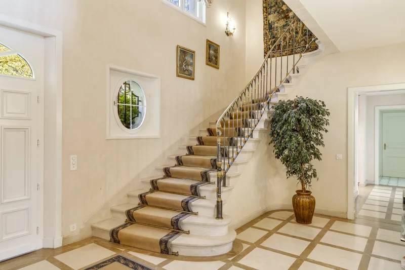 House / Villa 8.5 rooms in Lausanne — 4