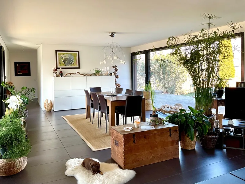 Appartement 4.5 pièces à Davesco-Sanragno — 7