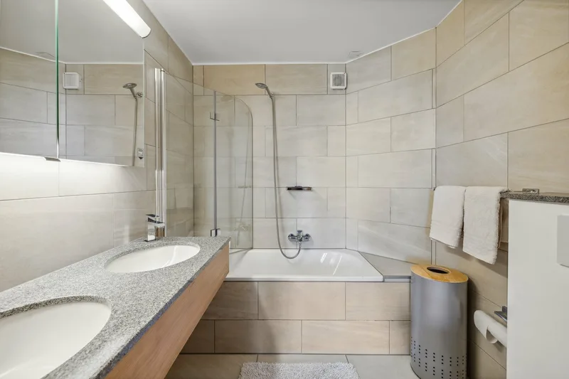 Appartement 5 pièces à Ollon — 12