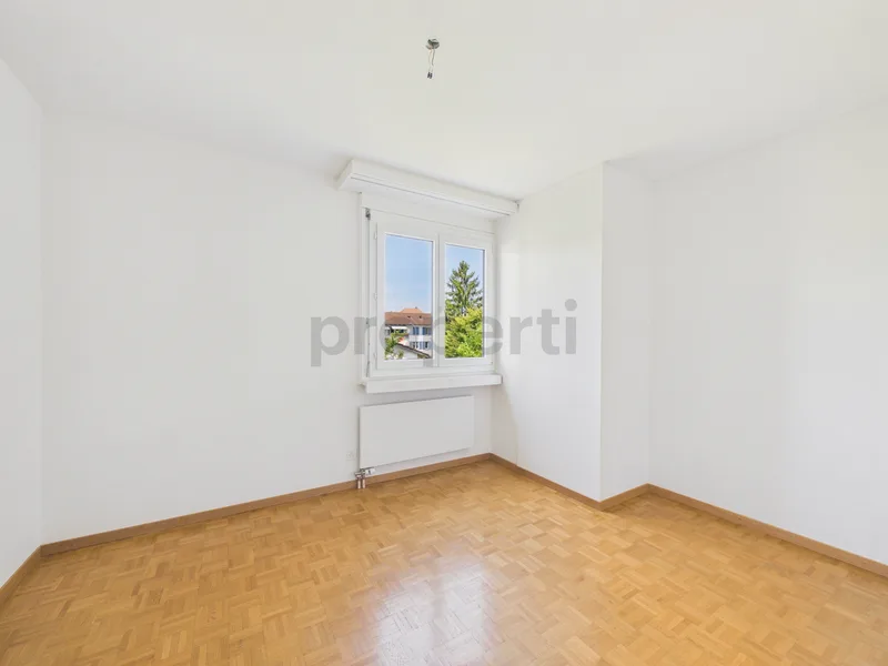 Apartment 5.5 rooms in Seebach — 6