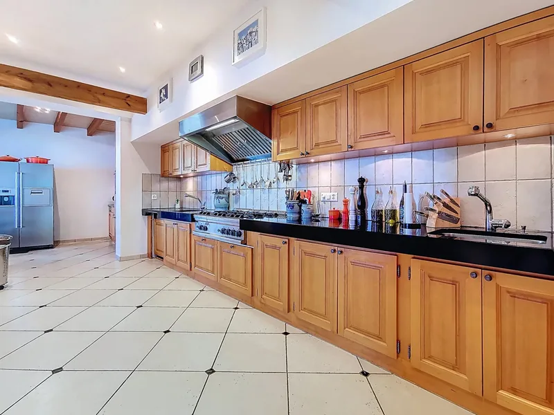 Maison / Villa 10 pièces à hauts de Montreux — 4