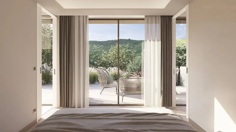 Apartment 6.5 rooms in Champel — 6