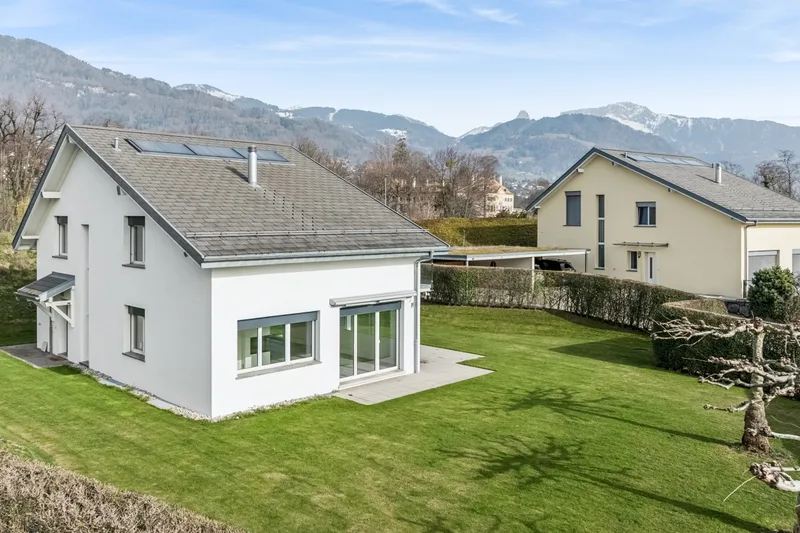 Maison / Villa 10 pièces à Domaine de la Bergerie — 3