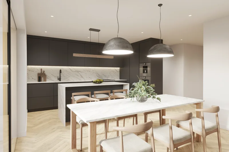 New development in Gland — photo 4