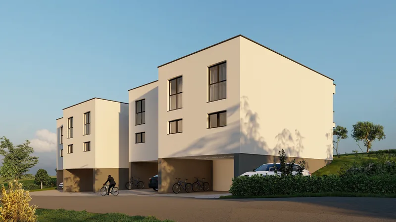 Maison / Villa 5.5 pièces à Granges-Paccot — photo 7