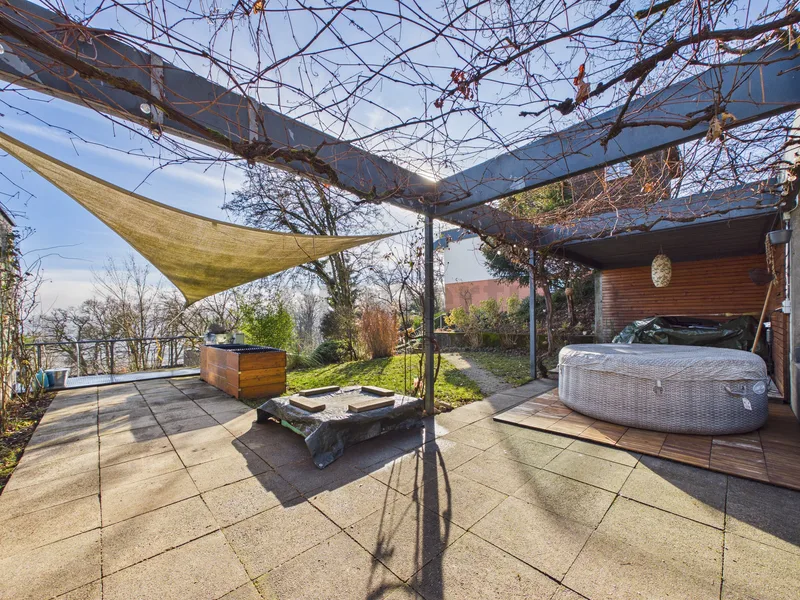 Maison / Villa 4.5 pièces à Trimbach — photo 6