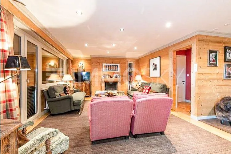 Appartement 6.5 pièces à Crans-Montana — 2