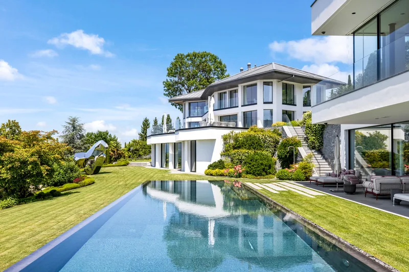 Maison / Villa 9 pièces à Cologny — 8