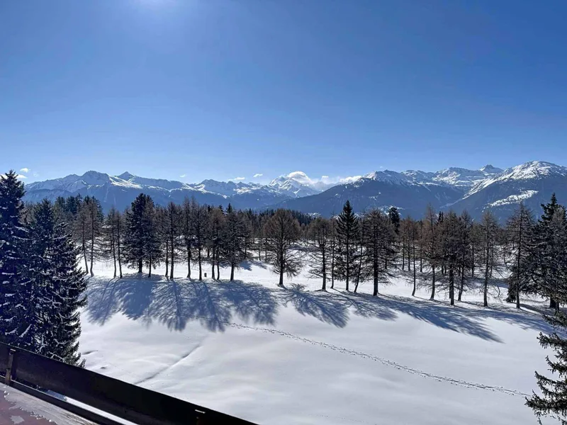 Appartement 7.5 pièces à Lens — 2