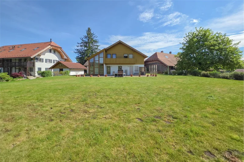 Maison / Villa 6.5 pièces à Belp — photo 6