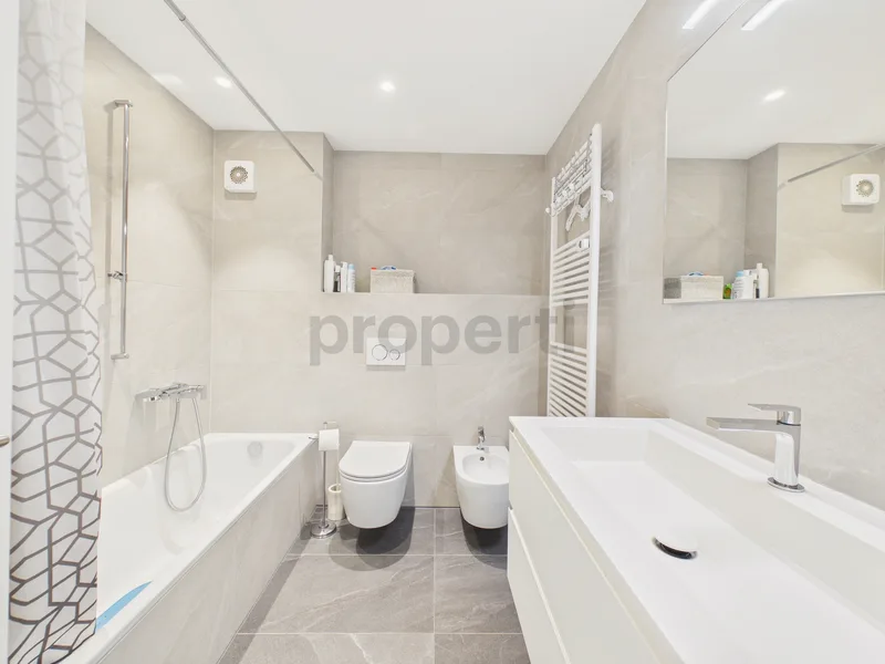 Appartement 4.5 pièces à Breganzona — 10