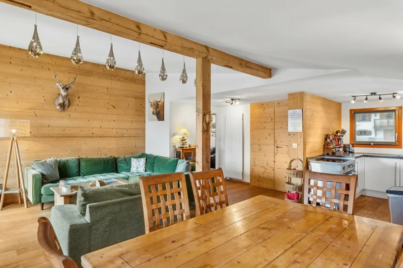 Maison / Villa 6 pièces à Chesières — 5