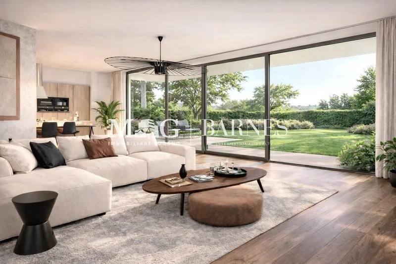 Appartement 4.5 pièces à Collina d'Oro