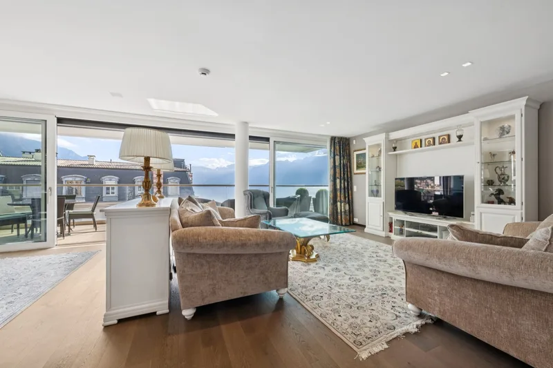 Appartement 4.5 pièces à Montreux — 5