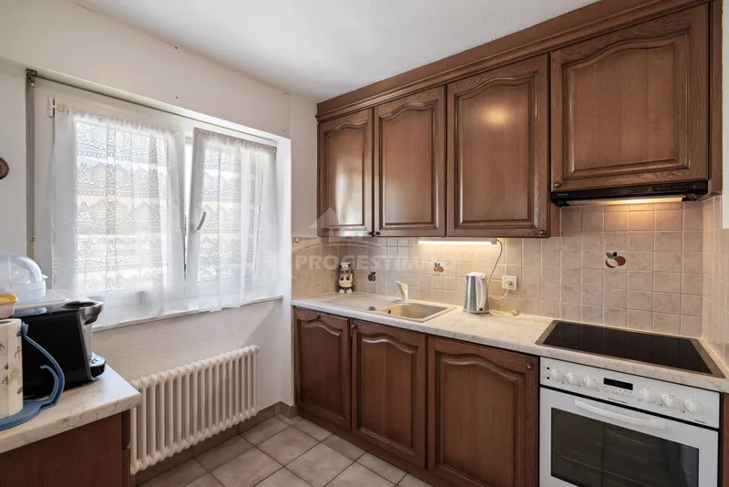 Appartement 3.5 pièces à CENTRE — 6