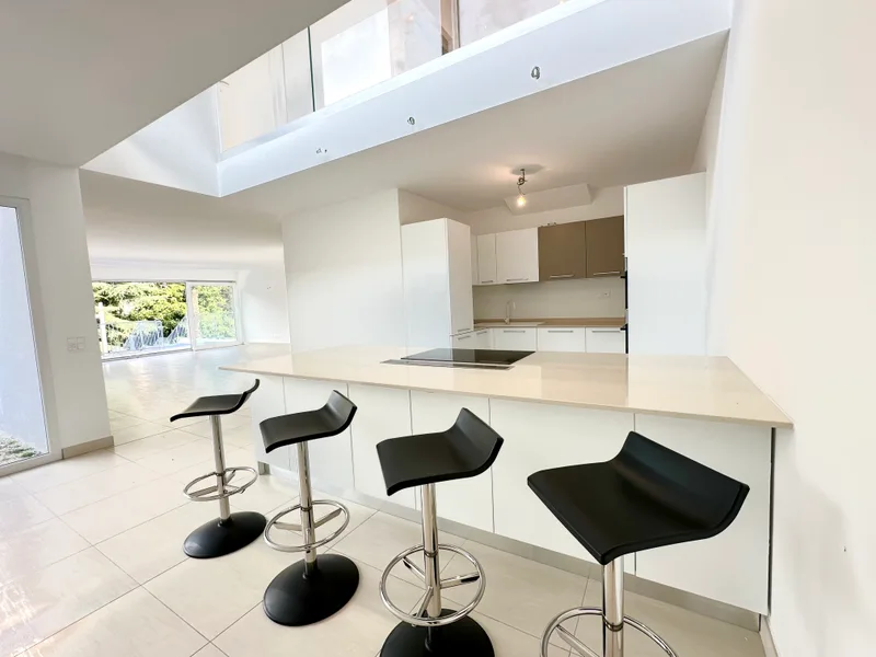 Maison / Villa 6.5 pièces à Breganzona — 4