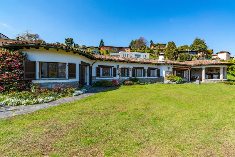 Maison / Villa 14 pièces à Lugano — 5