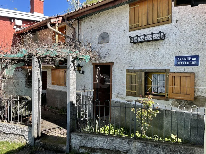 Maison / Villa 4.5 pièces à Roggià