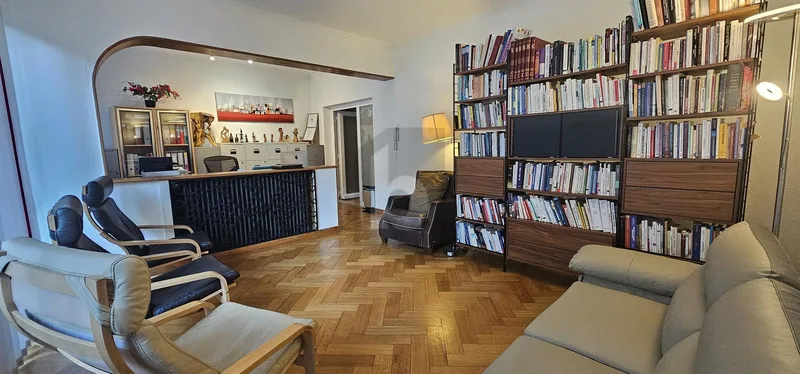 Appartement 2.5 pièces à Stadtzentrum