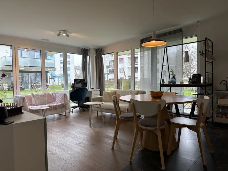 Wohnung 3.5 Zimmer in Delémont