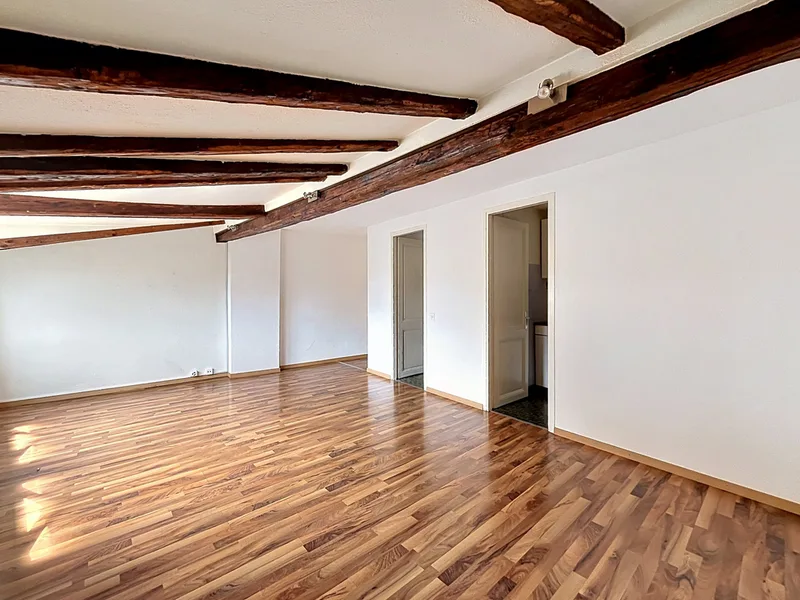 Apartment 1 rooms in Vevey — 3