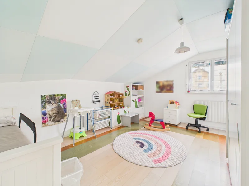 Wohnung 5.5 Zimmer in Tramelan — photo 5