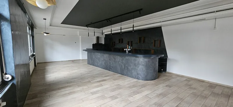 Commercial 1 rooms in Langenthal — 2