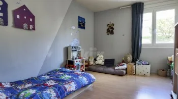 Appartement 5.5 pièces à Lutry — 8
